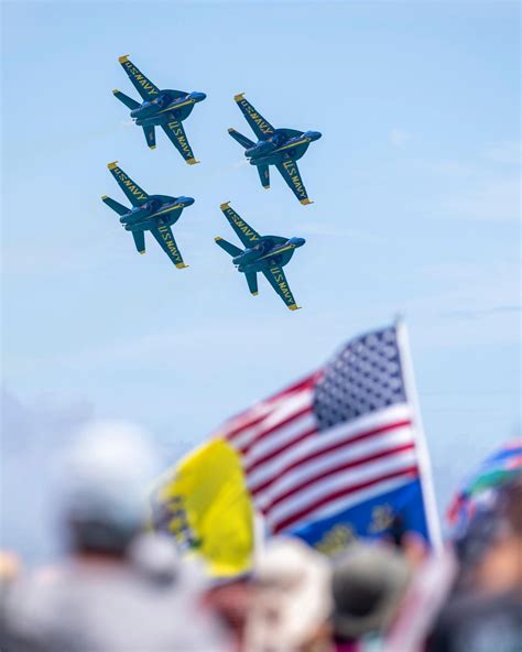 Blue Angels Homecoming Air Show 2022 Returns To Nas Pensacola What You