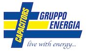 Home Gruppo Energia