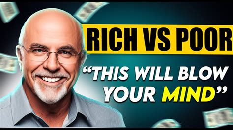 Rules To Manage Your Money Like The Rich Dave Ramsey You Only Need