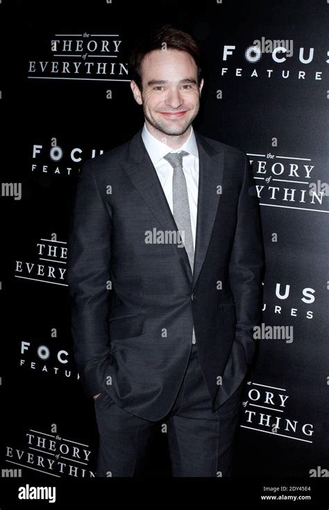 Charlie Cox Theory Of Everything