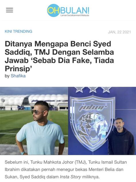 Taj On Twitter Rt Mat Jaket Menyesal Aku Marah Tmj Dulu Sekarang