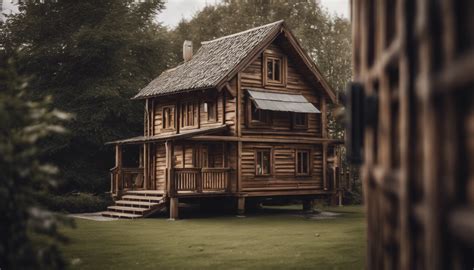 Guide Maison En Bois 🌲 Pourquoi Choisir Une Maison En Bois 🏡