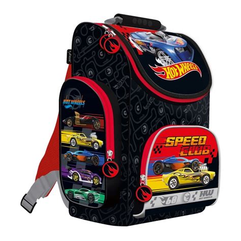 Tornister Hot Wheels Niska Cena Na Allegro Pl