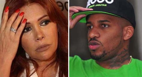 Magaly Medina Jefferson Farfán Desmiente A La Periodista Y Le Responde