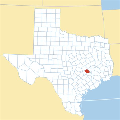 Burleson County - PHONE BOOK OF TEXAS