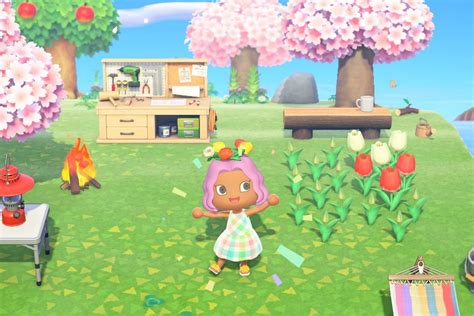 Animal Crossing New Horizons Guide Alles Over De Bloemen