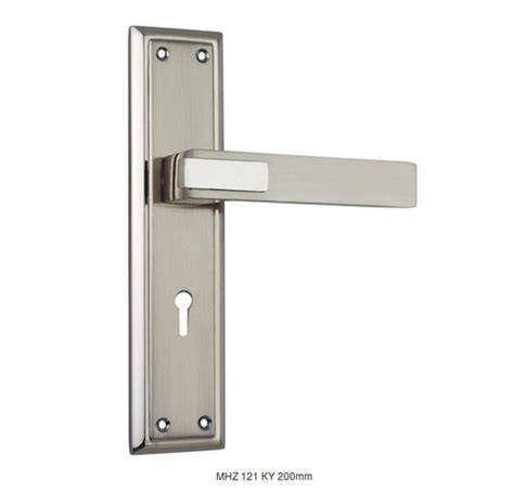 Polished Stainless Steel Silver Mortise Lock Ideal For Main Door Gender Women At Best Price In