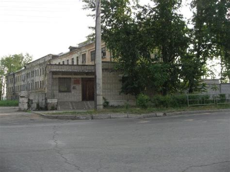 Ближайшие города: