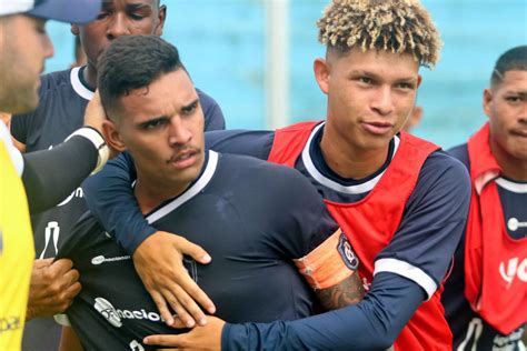 Remo vence Paysandu dentro da Curuzu e é finalista da Copa Pará Sub 20