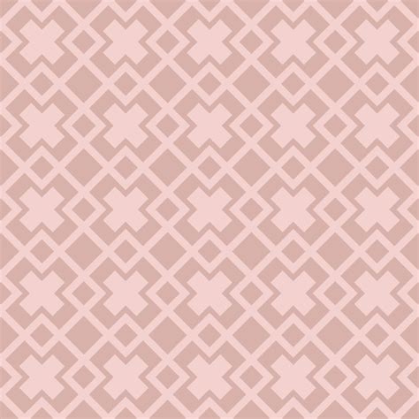 Premium Vector Geometric Ornament In Nude Tones Vector