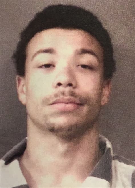Kameron Jeffery Banks Jail Booking - News Now Warsaw