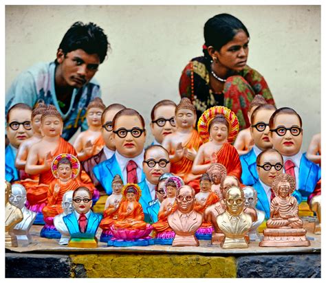 These Kids of Municipal Workers Captured Ambedkar in Their Lives