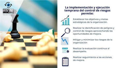 GestiÓn Del Riesgo Iso 31000 Enfocado En Los Programas De Vigilancia