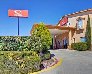 Hotels in Decatur, TX – Choice Hotels