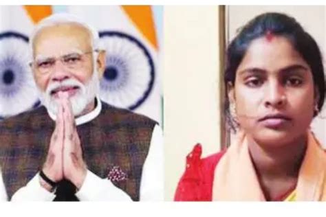 Bjp S Basirhat Candidate Gets Pm Modi S Endorsement The Statesman