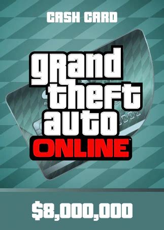 Grand Theft Auto Online - MyShopito