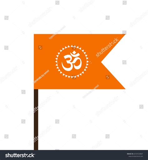 2,631 Saffron Flag Decoration Images, Stock Photos, 3D objects ...