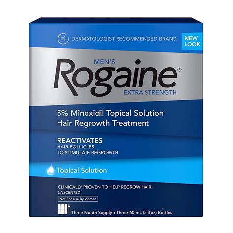 Nutrafol Vs Rogaine Which One Is Better For You In 2024