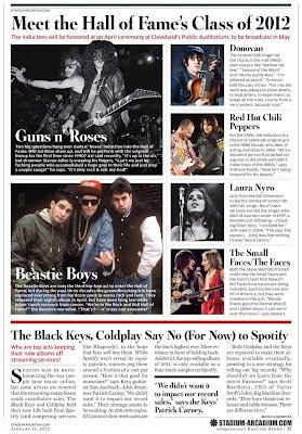 Red Hot Chili Peppers Brasil Rhcp Na Rolling Stone Magazine Edi O Do Dia De Janeiro De