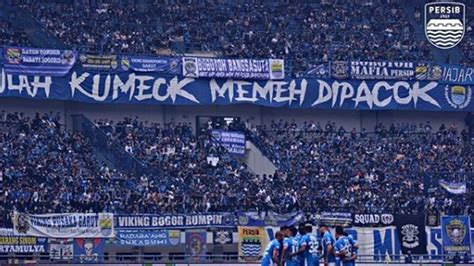 Live Bola Malam Ini Persib Bandung Vs Persebaya Tonton Link Live