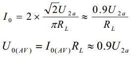 Rectifiers And Filters Notes Pdf