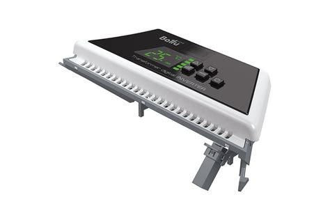 Блок управления Ballu Transformer Digital Inverter BCT/EVU-2.5I НС ...