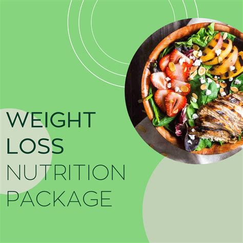 Weight Loss Nutritionists Brisbane, Australia - Nutrition For Weight Loss