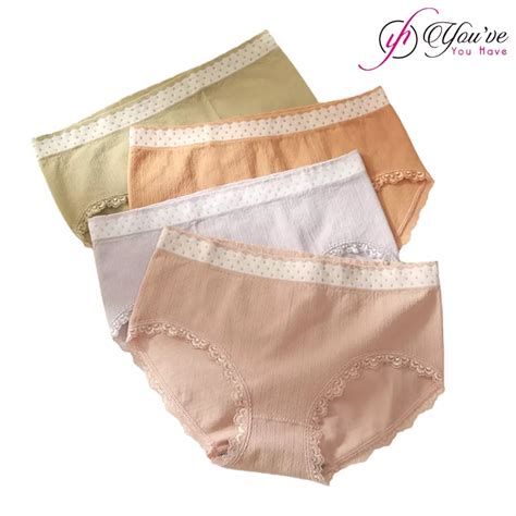 Jual Youhave You Ve You Have Celana Dalam Panty Pakaian Dalam Wanita