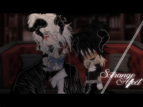 Strange Affect Bl Gay Gcmm Youtube