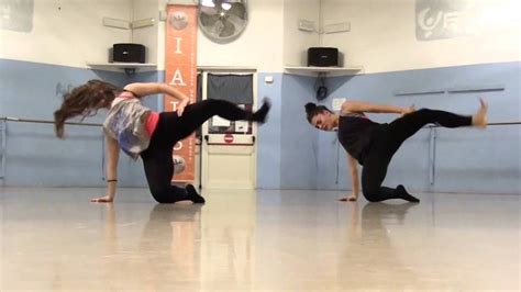 Lorenzo Fragola The Reason Why Choreography By Alex Imburgia I A L