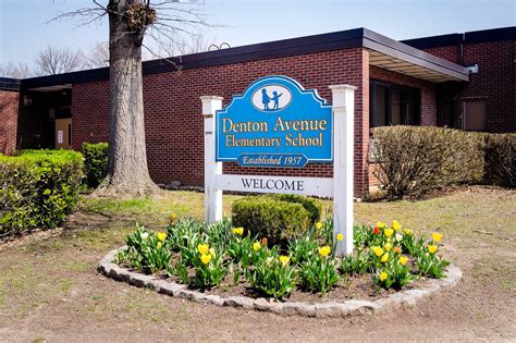 denton avenue elementary school