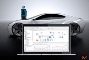 Charged Evs Keysight Plans To Acquire Esi Group For Software Centric