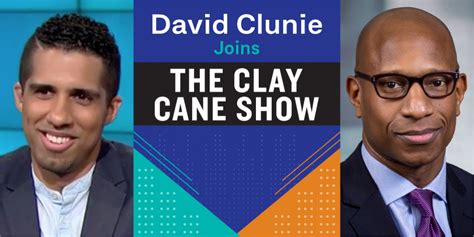 BEA Executive Director Joins The Clay Cane Show to Discuss BEA's ...