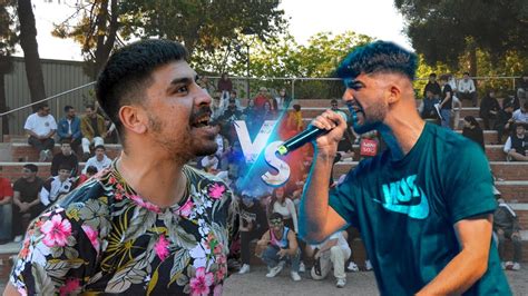 El Marioto Vs Facemeat Cuartos Under Island Youtube