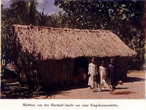 Dirk HR Spennemann (ed.), Historic Images of the German Marshall