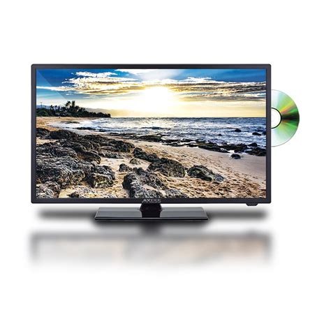 Axess 24" Widescreen HD LED TV DVD Combo - Walmart.com