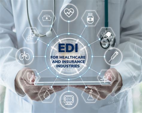 Edi For Specific Industries Edi2xml