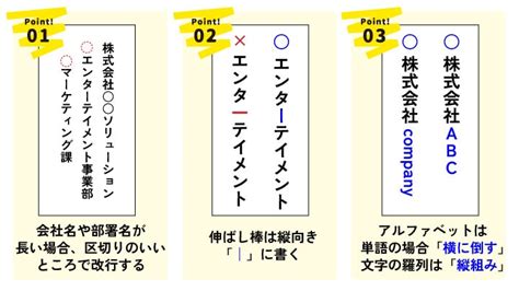 【図解】ビジネスマナーを守った封筒の書き方を縦書き・横書きで解説｜カウネット