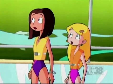 Nude Cartoons Mega Post Halloween