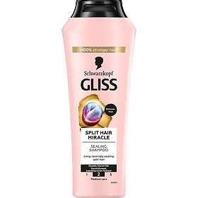 Schwarzkopf Gliss Sealing Shampoo Split Hair Miracle Ml Fr N Kr