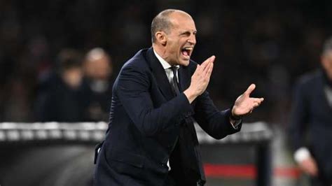 Branchini Era Tutto Fatto Per Allegri Al Real Madrid Ma Ha Scelto Di