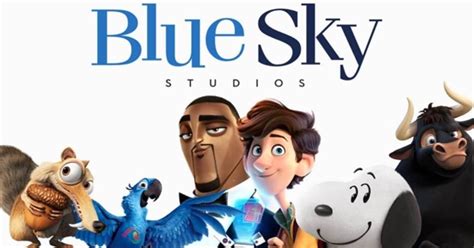 Rip Blue Sky Studios