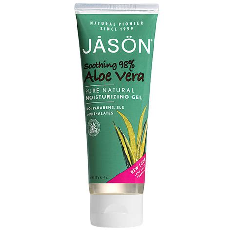 Jason Soothing Aloe Vera Gel G Free Uk Delivery