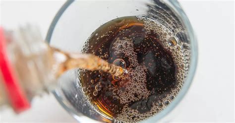 Downing Half A Litre Of Sugary Drinks Every Day Can Double Your Risk Of