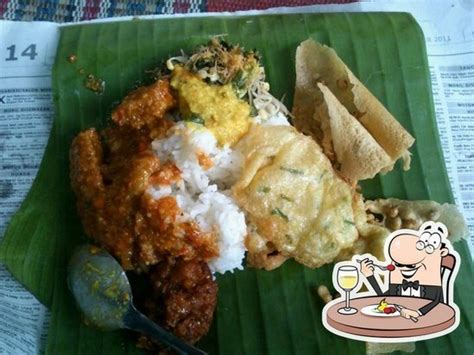 Restaurante Sego Boran Makanan Khas Lamongan Tikung