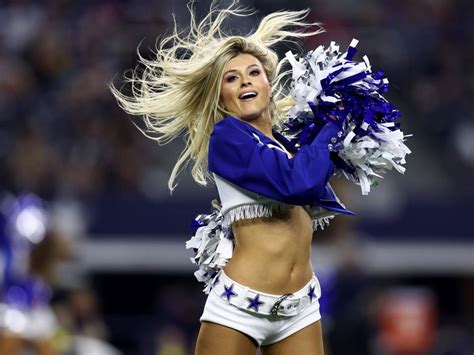 Dallas Cowboys Cheerleaders Pictures Wallpapers - Infoupdate.org