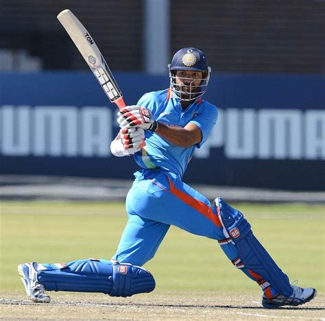 Shikhar Dhawan Number Player Hd Wallpaper Pxfuel