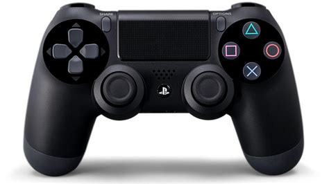 PlayStation 4 controller almost adopted Xbox layout - CNET