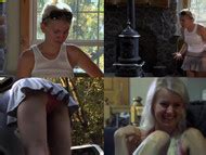 Naked Sarah Minnich In Spring Break Massacre