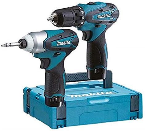 Ensemble Makita Top De Comparatif Des Meilleurs Maveo Fr